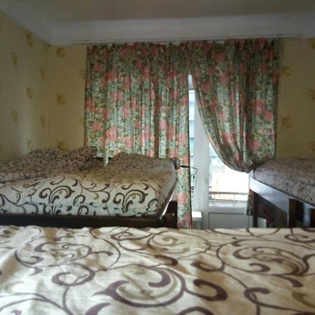 Hostel Dyukovskiy 基輔 外观 照片