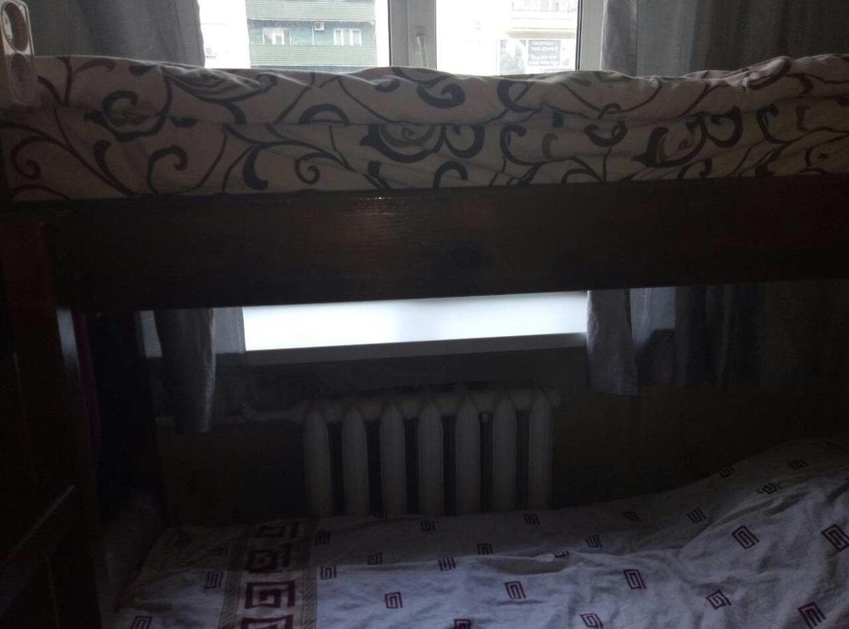 Hostel Dyukovskiy 基輔 外观 照片