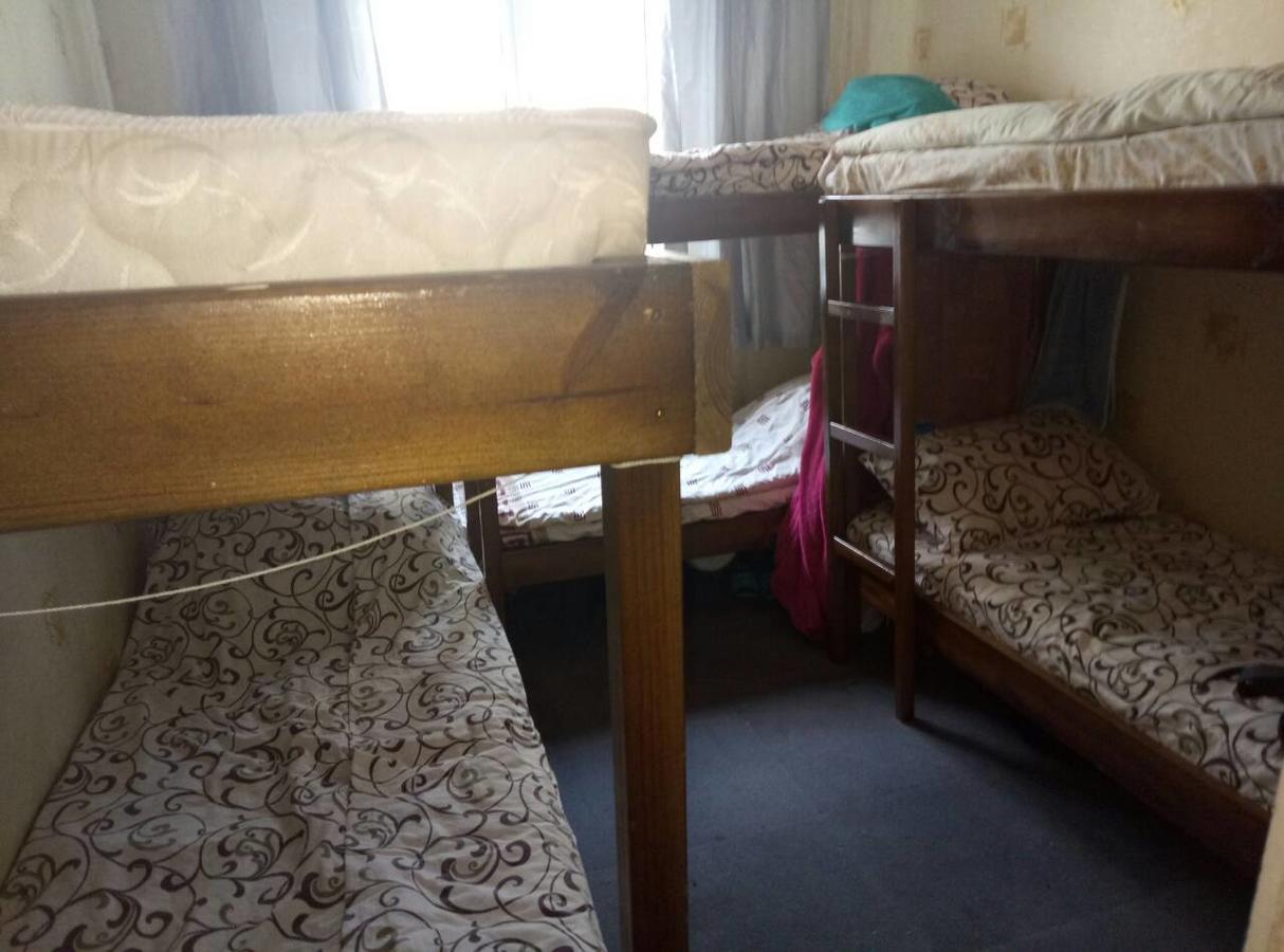 Hostel Dyukovskiy 基輔 外观 照片