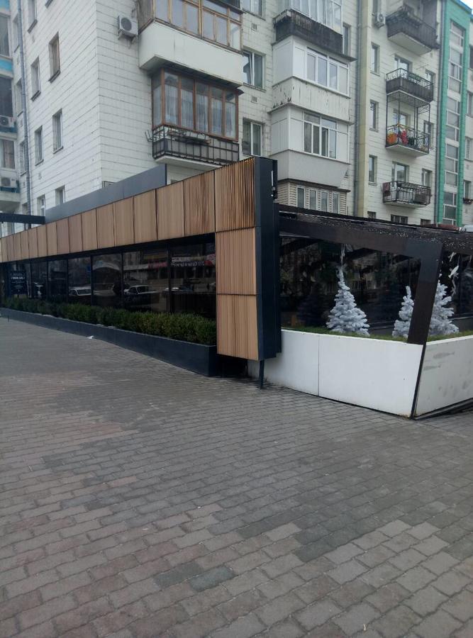 Hostel Dyukovskiy 基輔 外观 照片