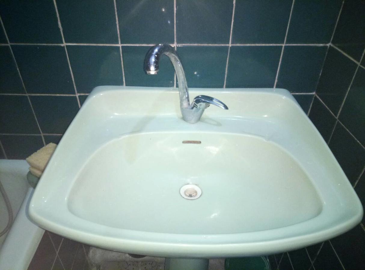 Hostel Dyukovskiy 基輔 外观 照片