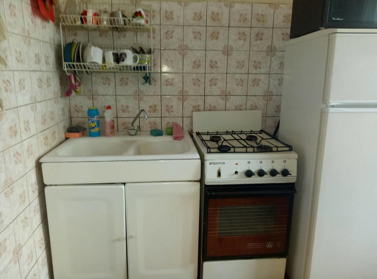 Hostel Dyukovskiy 基輔 外观 照片