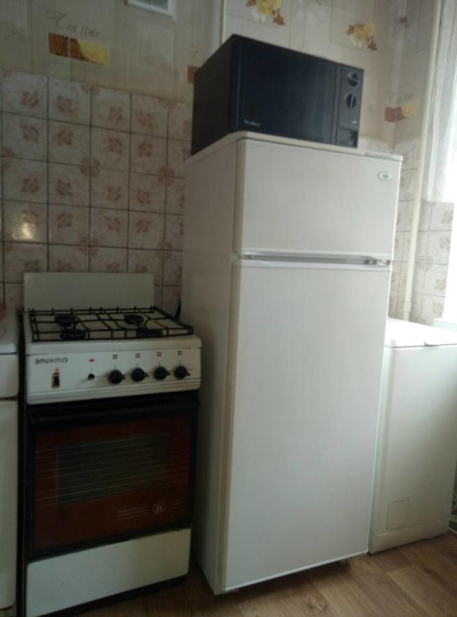 Hostel Dyukovskiy 基輔 外观 照片