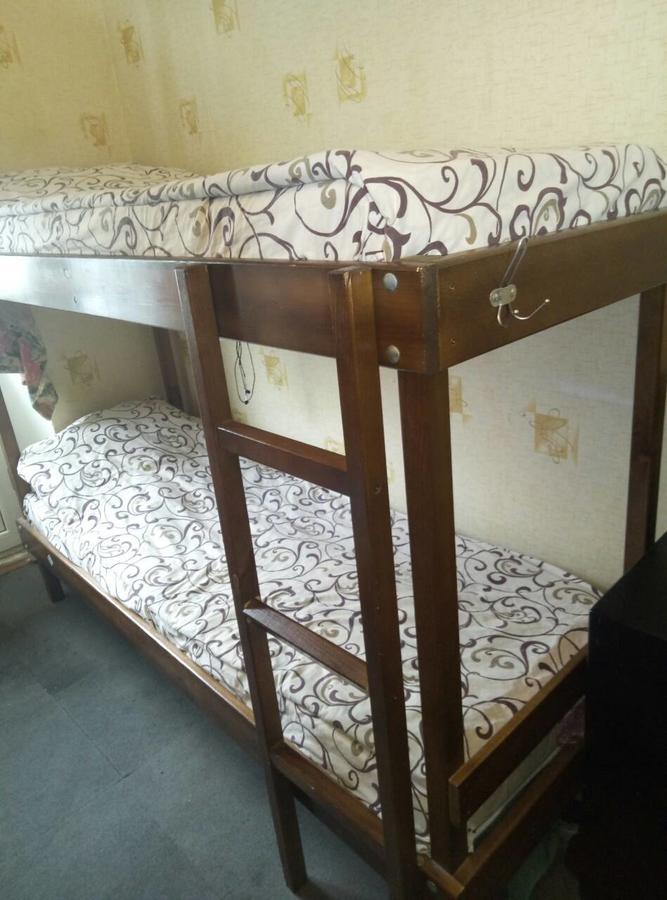 Hostel Dyukovskiy 基輔 外观 照片
