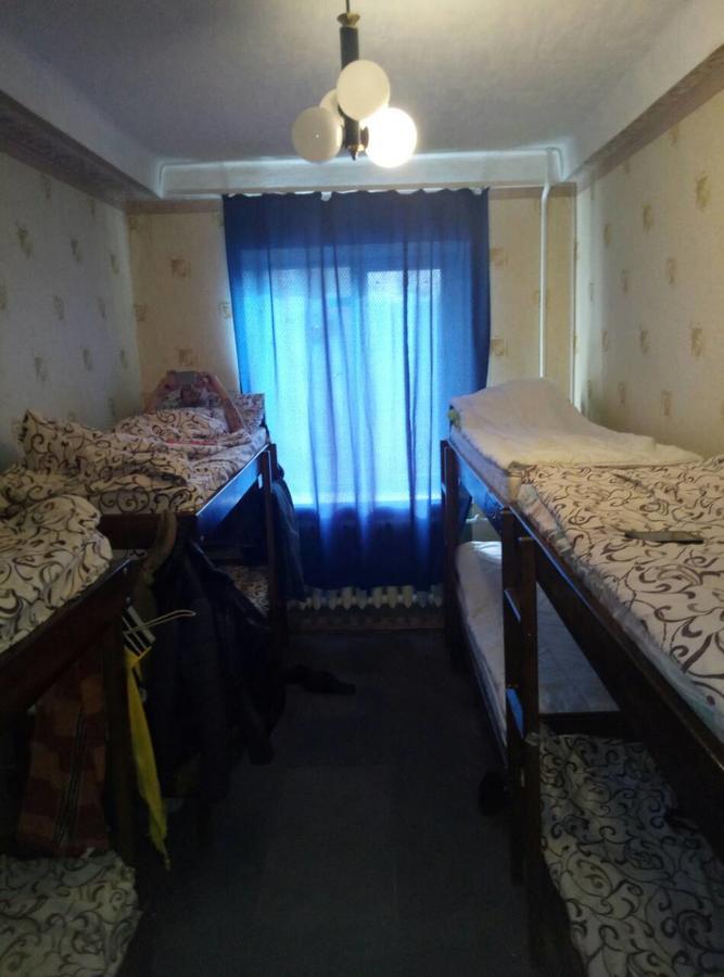 Hostel Dyukovskiy 基輔 外观 照片