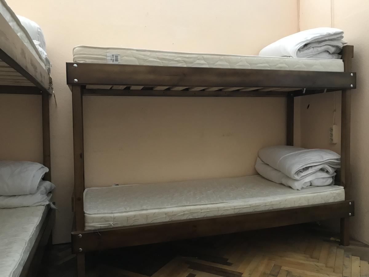 Hostel Dyukovskiy 基輔 外观 照片