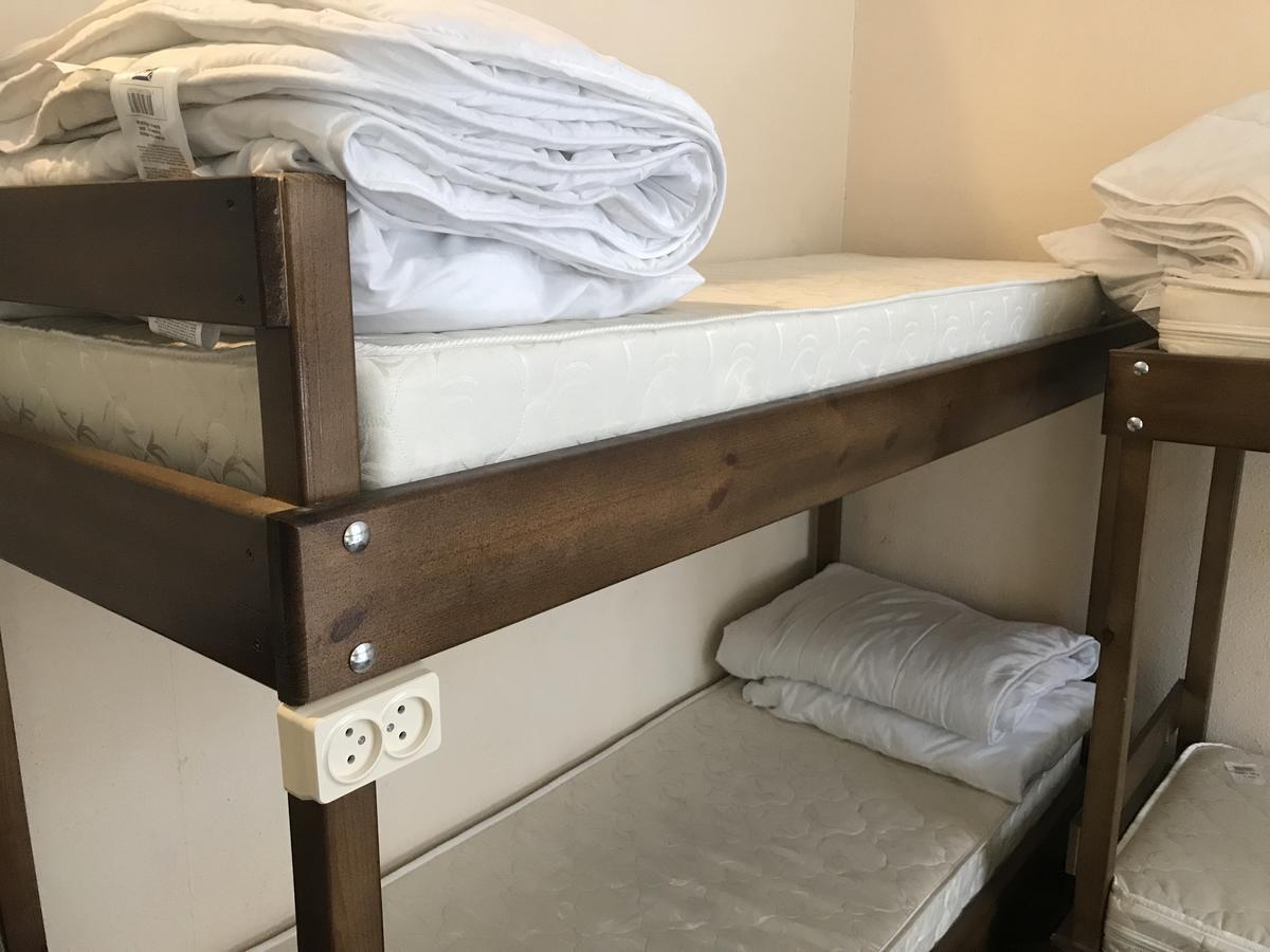 Hostel Dyukovskiy 基輔 外观 照片
