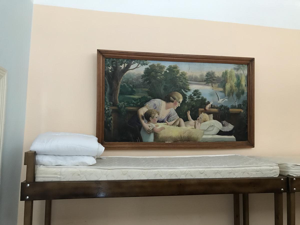 Hostel Dyukovskiy 基輔 外观 照片