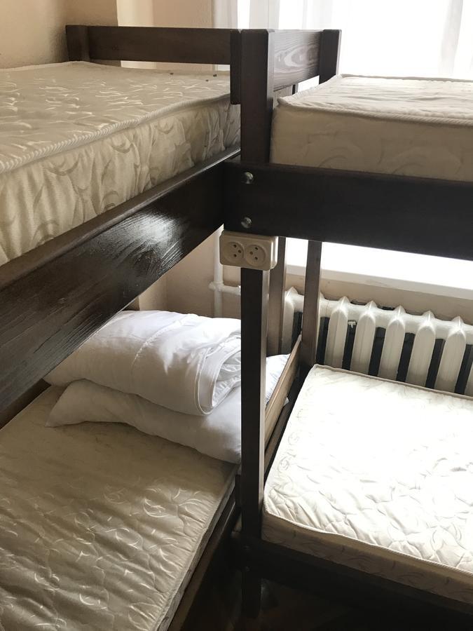 Hostel Dyukovskiy 基輔 外观 照片