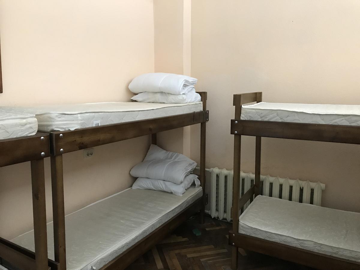 Hostel Dyukovskiy 基輔 外观 照片