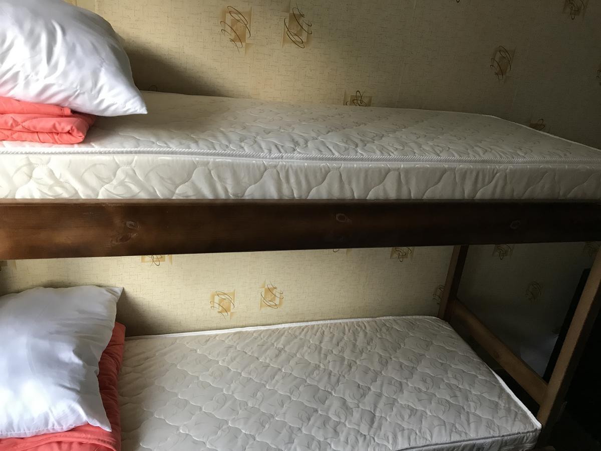 Hostel Dyukovskiy 基輔 外观 照片