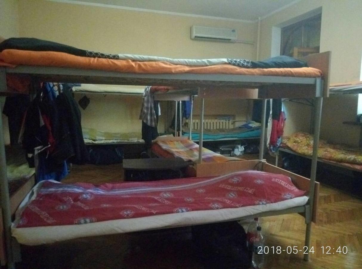 Hostel Dyukovskiy 基輔 外观 照片