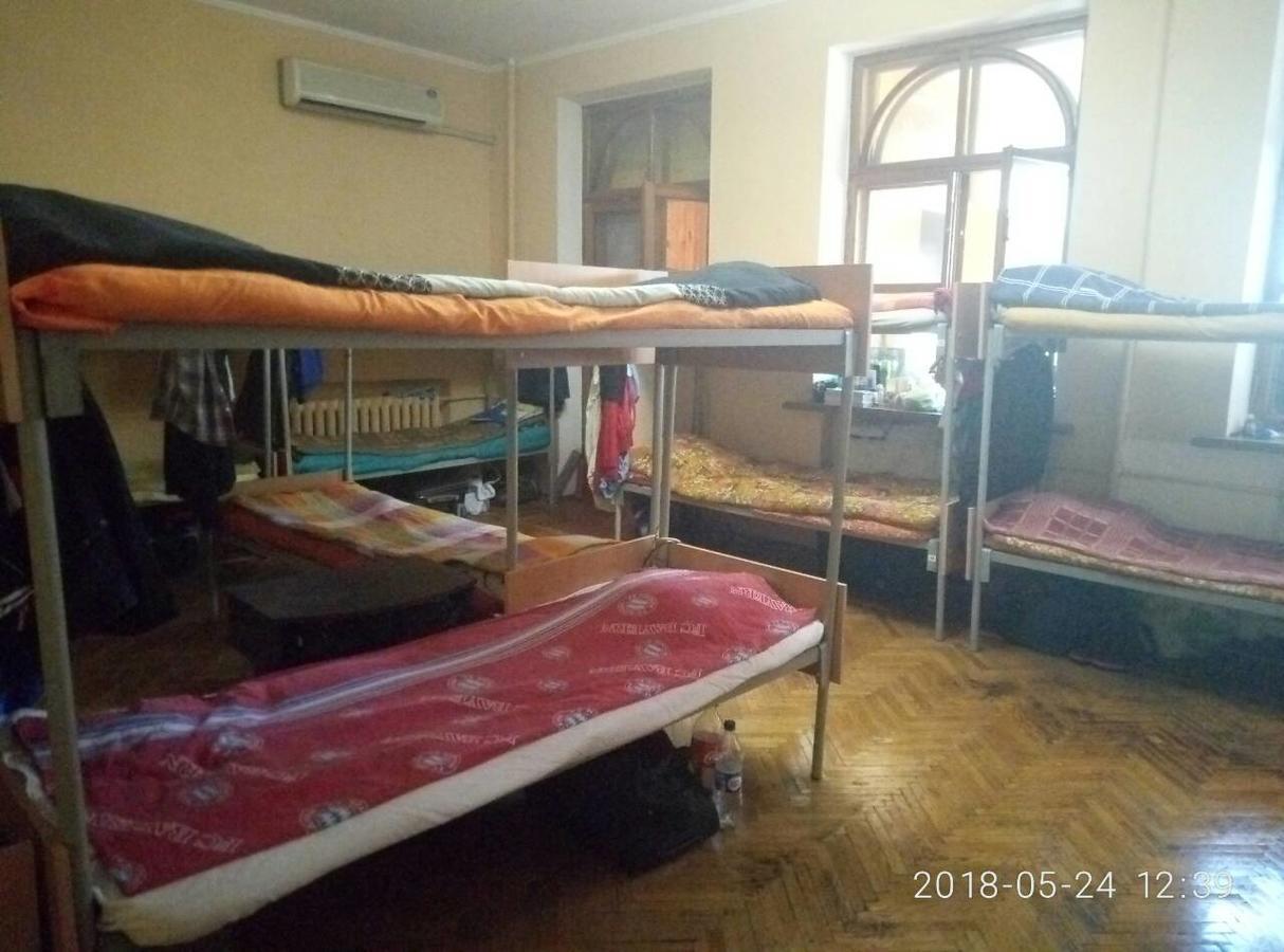 Hostel Dyukovskiy 基輔 外观 照片