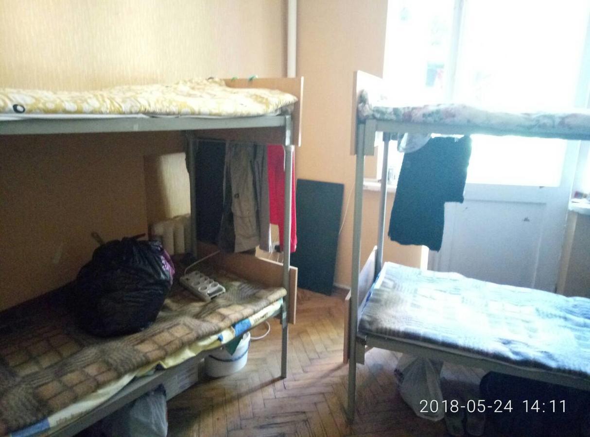 Hostel Dyukovskiy 基輔 外观 照片